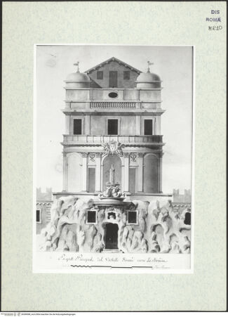 Vorderseite von bh389088_recto