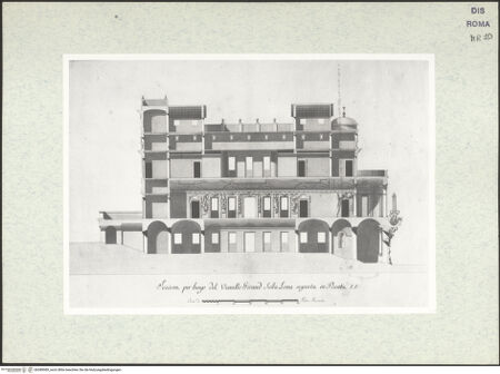 Vorderseite von bh389089_recto