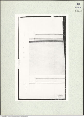 Vorderseite von bh389100_recto