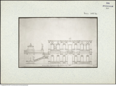 Vorderseite von bh389110_recto