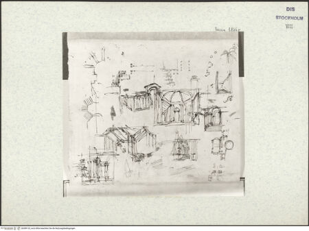 Vorderseite von bh389133_recto