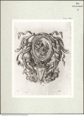 Vorderseite von bh389136_recto