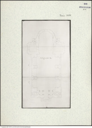 Vorderseite von bh389142_recto