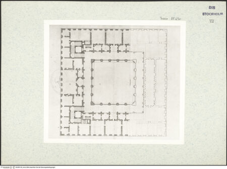 Vorderseite von bh389145_recto
