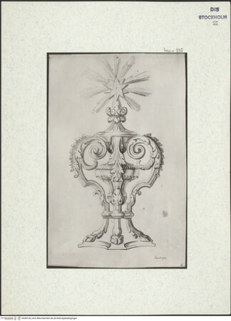 Vorderseite von bh389146_recto