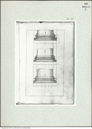 Vorderseite von bh389151_recto