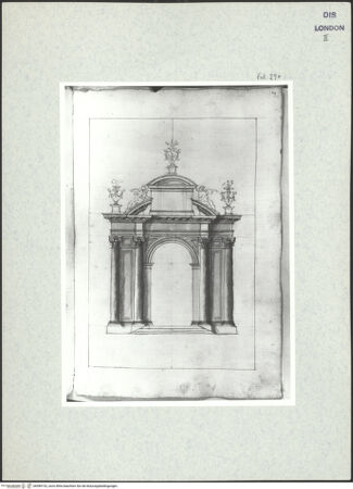 Vorderseite von bh389152_recto