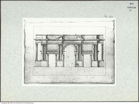 Vorderseite von bh389154_recto