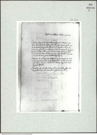 Vorderseite von bh389155_recto