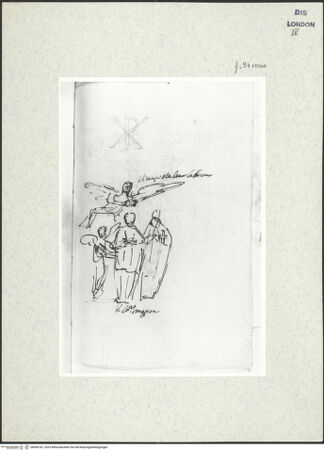 Vorderseite von bh389181_recto