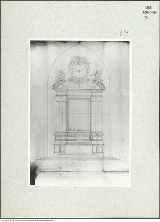 Vorderseite von bh389182_recto