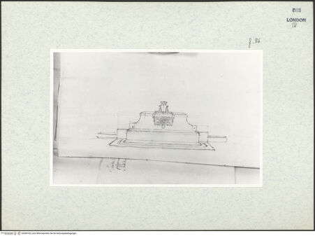 Vorderseite von bh389185_recto