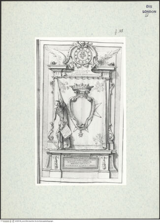 Vorderseite von bh389186_recto