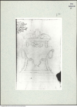 Vorderseite von bh389189_recto