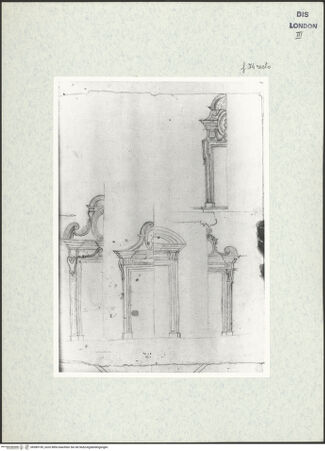 Vorderseite von bh389190_recto