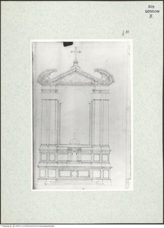 Vorderseite von bh389197_recto