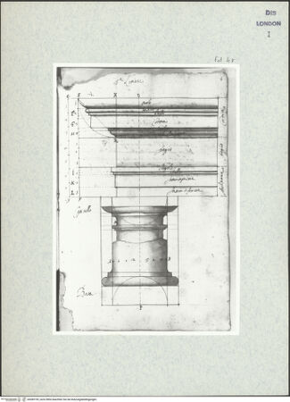 Vorderseite von bh389199_recto