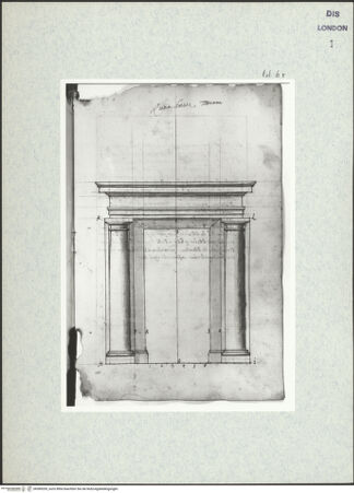 Vorderseite von bh389205_recto