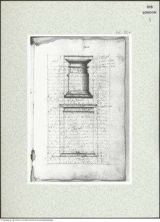 Vorderseite von bh389215_recto