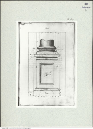 Vorderseite von bh389228_recto