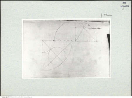 Vorderseite von bh389244_recto