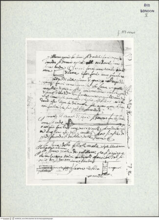 Vorderseite von bh389252_recto