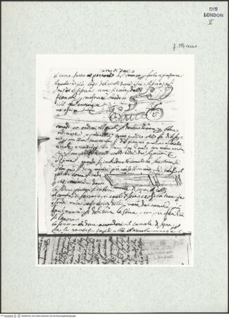 Vorderseite von bh389254_recto