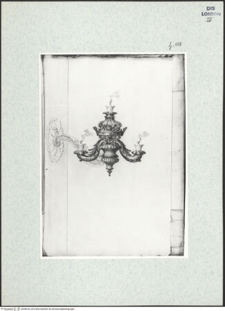 Vorderseite von bh389256_recto