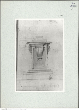 Vorderseite von bh389259_recto