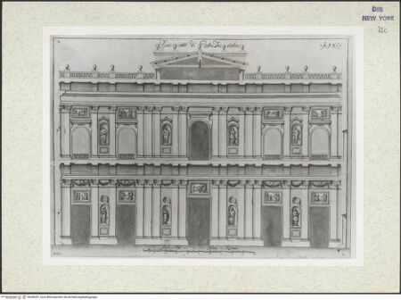 Vorderseite von bh389281_recto