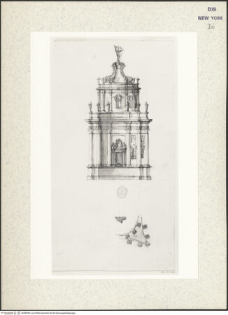 Vorderseite von bh389304_recto