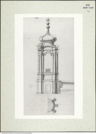 Vorderseite von bh389305_recto