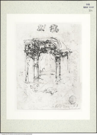 Vorderseite von bh389308_recto