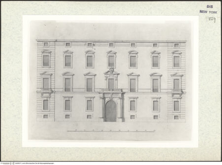 Vorderseite von bh389311_recto