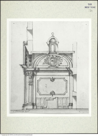 Vorderseite von bh389320_recto