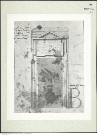 Vorderseite von bh389321_recto