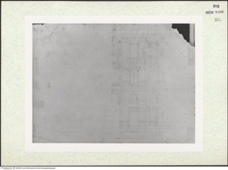 Vorderseite von bh389347_recto