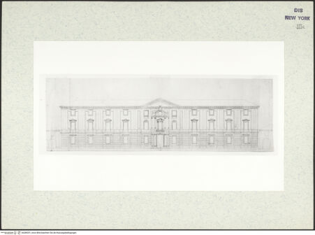 Vorderseite von bh389351_recto