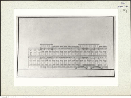 Vorderseite von bh389353_recto