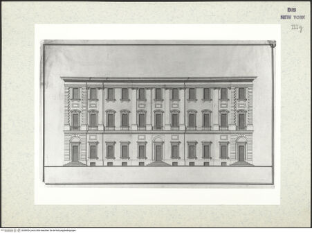 Vorderseite von bh389354_recto