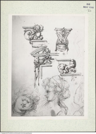 Vorderseite von bh389383_recto