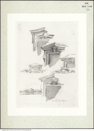 Vorderseite von bh389384_recto