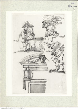 Vorderseite von bh389385_recto