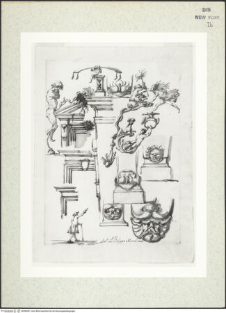 Vorderseite von bh389387_recto