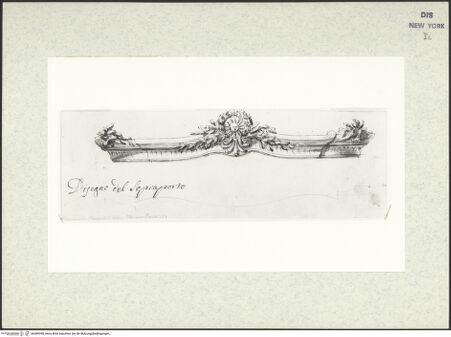 Vorderseite von bh389398_recto