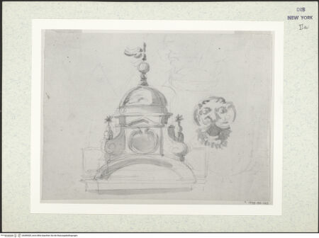 Vorderseite von bh389405_recto