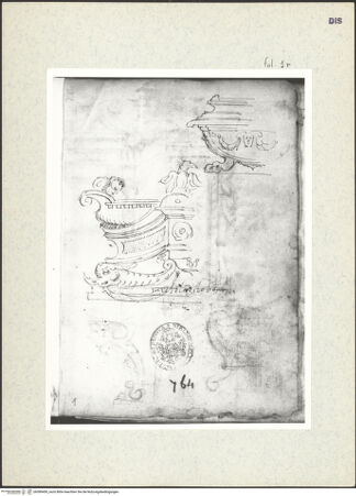 Vorderseite von bh389450_recto