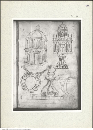 Vorderseite von bh389453_recto