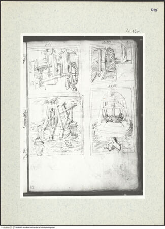 Vorderseite von bh389463_recto