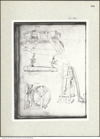 Vorderseite von bh389464_recto